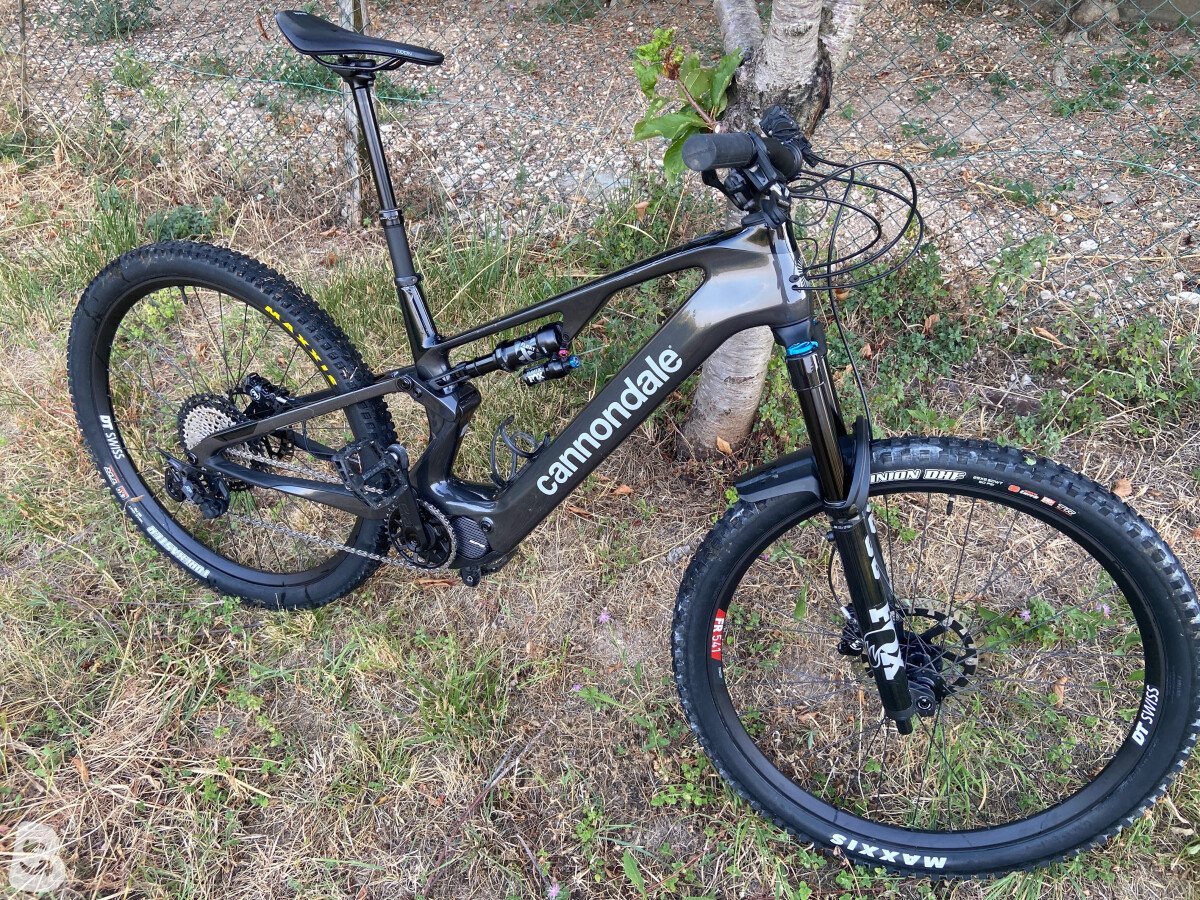 Cannondale Moterra sl2 29/29 2026