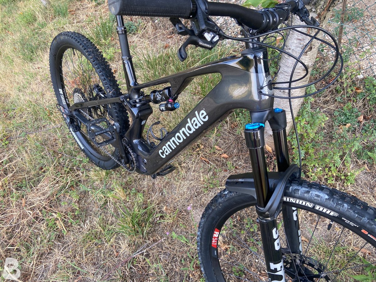 Cannondale Moterra sl2 29/29 2026