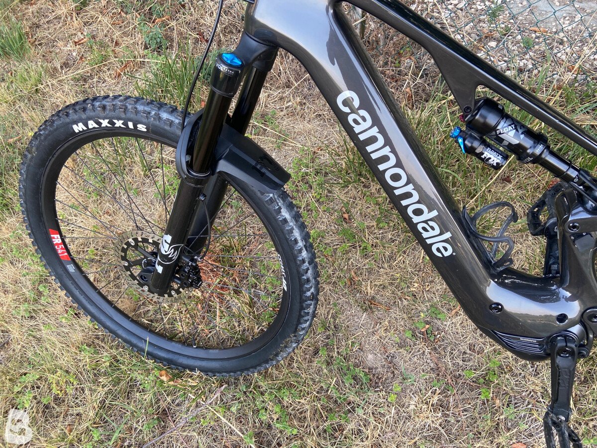 Cannondale Moterra sl2 29/29 2026