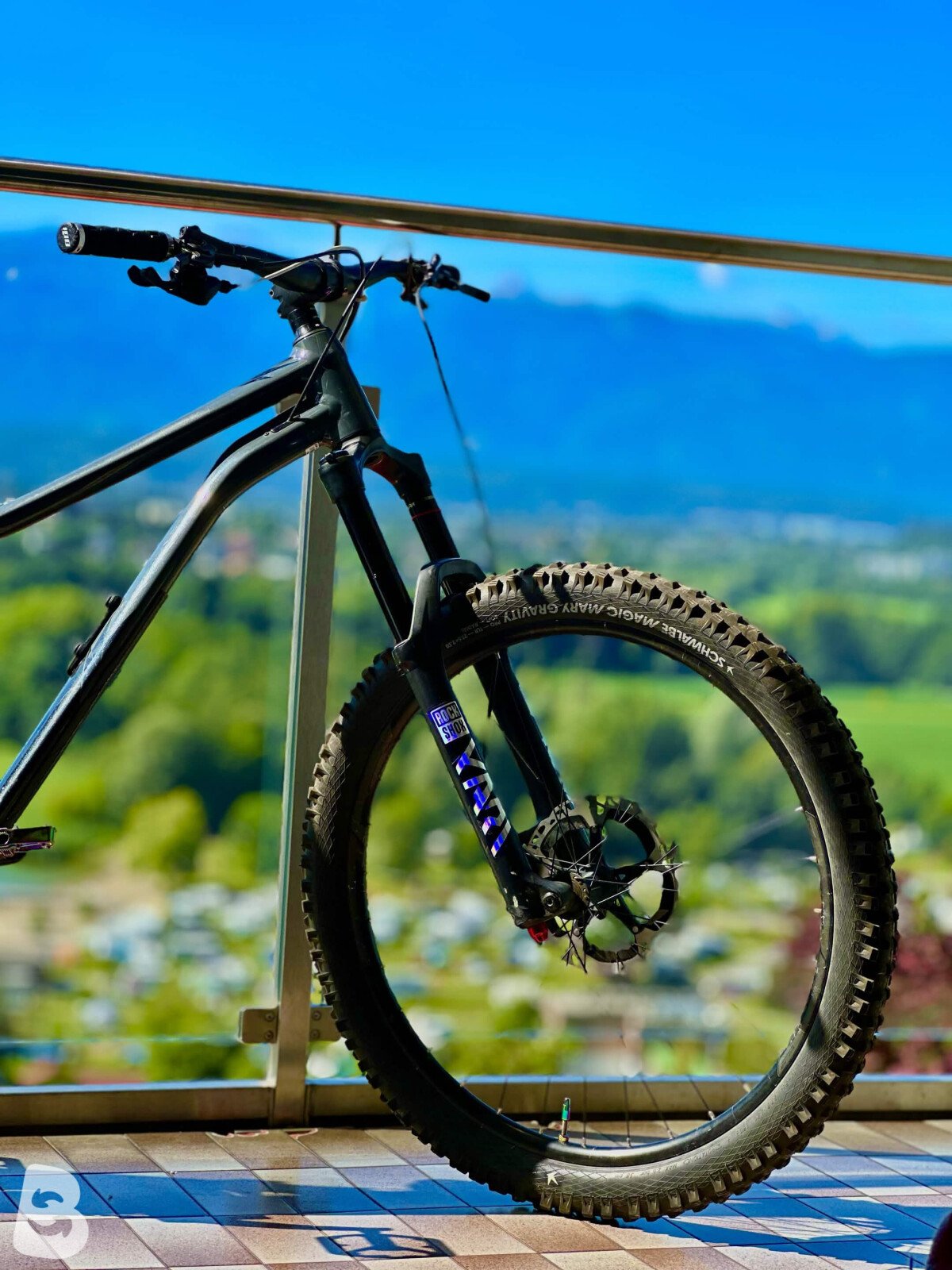 Merida One-Sixty 400 2021