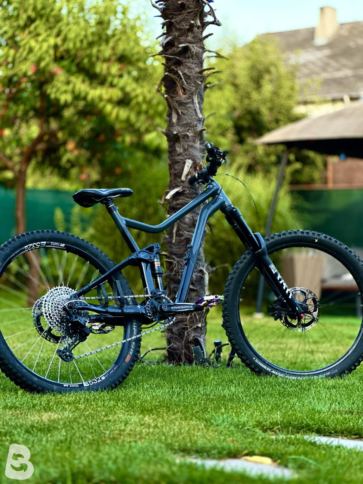 Merida One-Sixty 400 2021