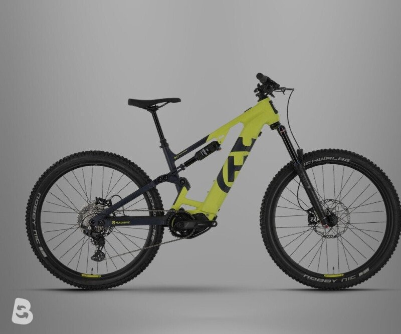 Husqvarna Mountain Cross MC1 2024
