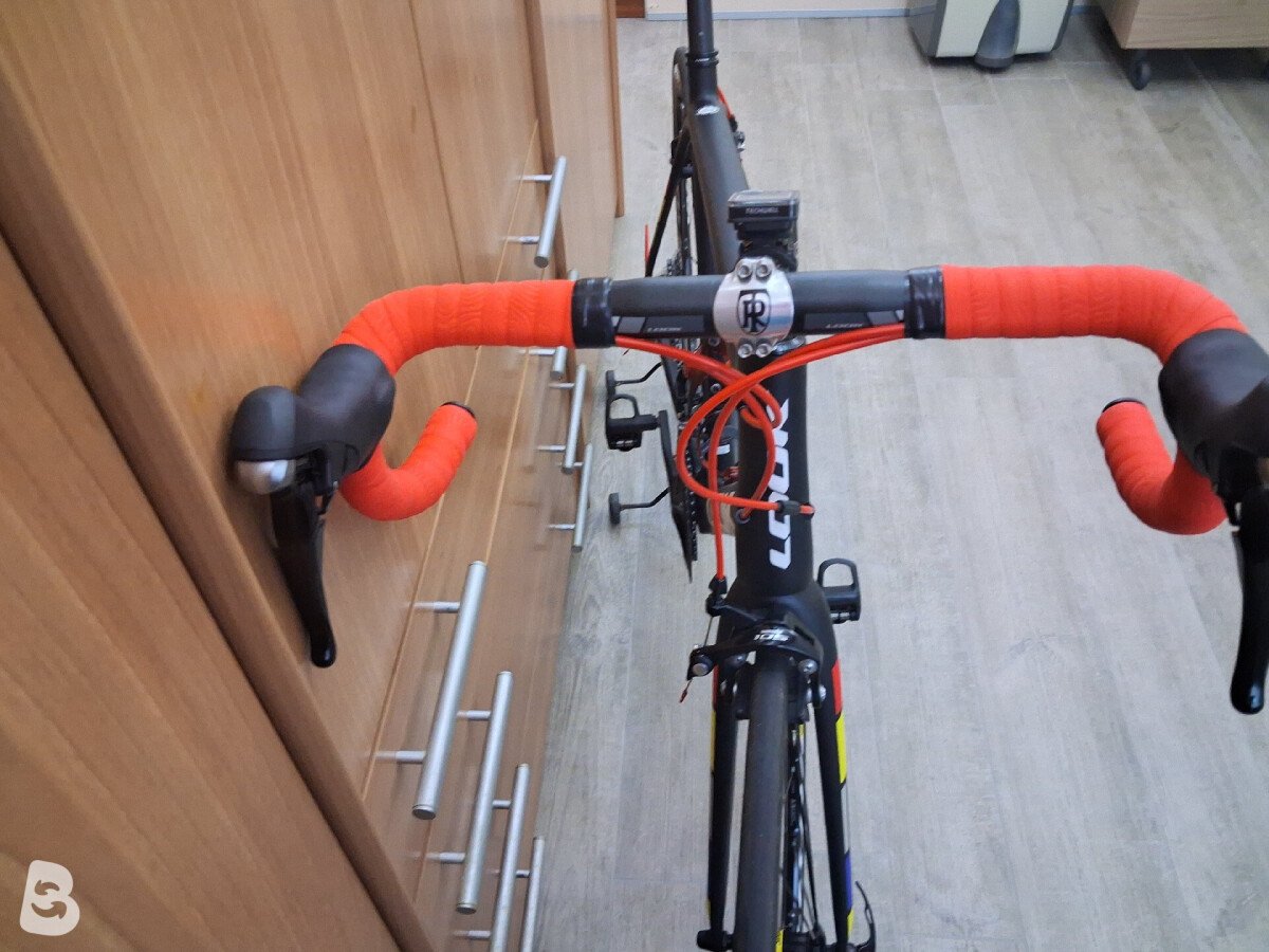Look 785 Huez RS 2019