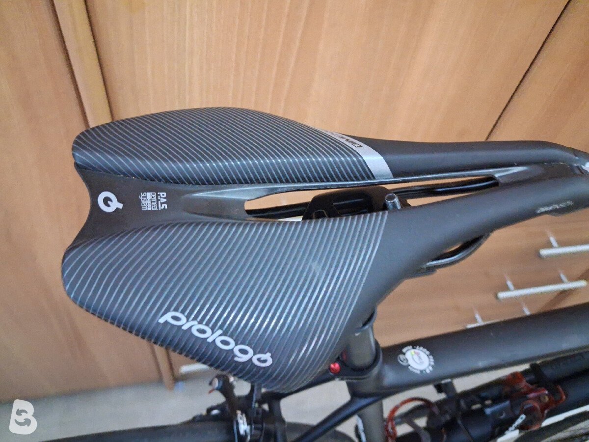 Look 785 Huez RS 2019