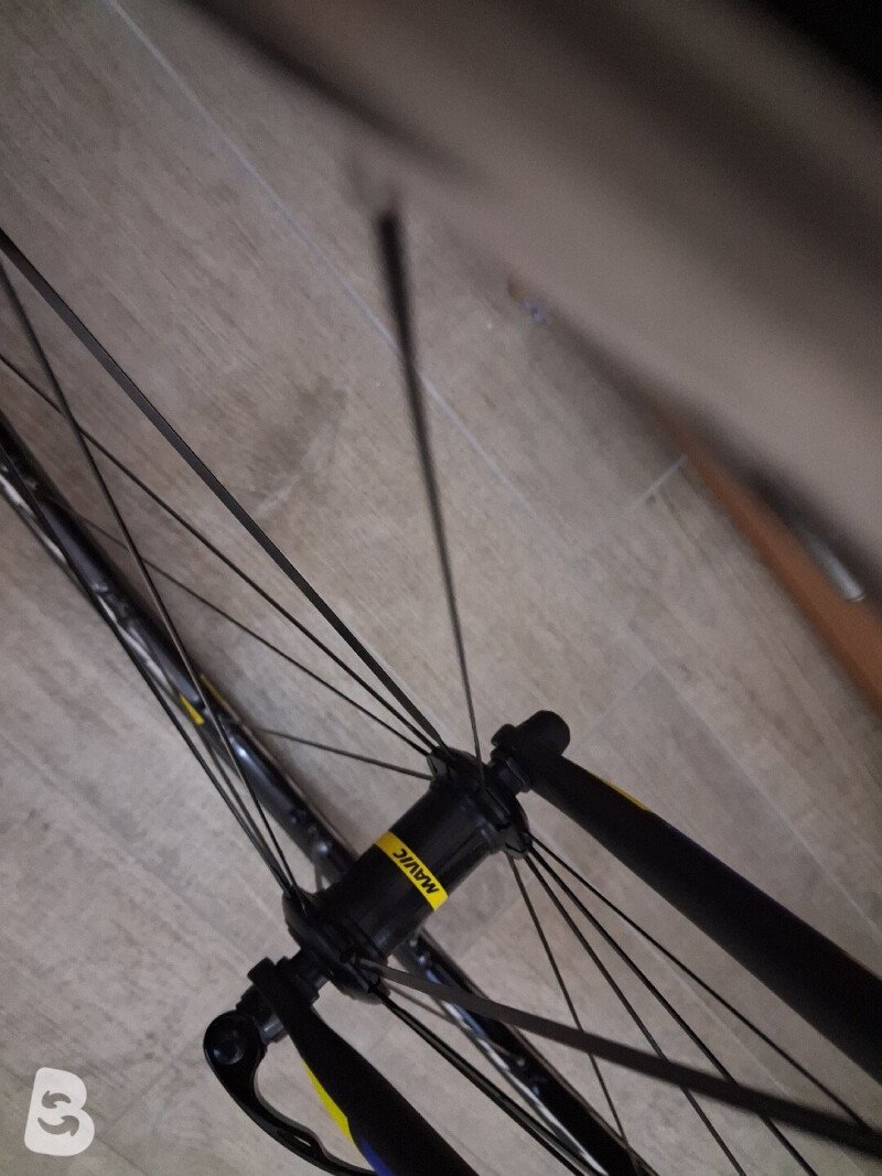 Look 785 Huez RS 2019