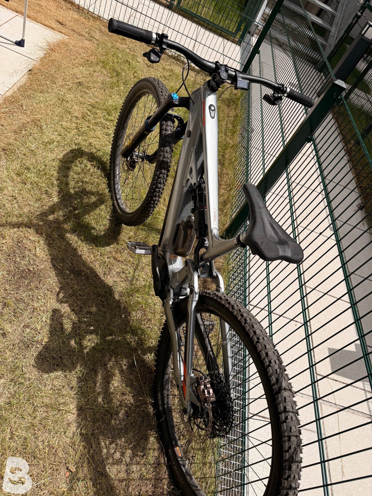 Cannondale Moterra Neo 4 2022