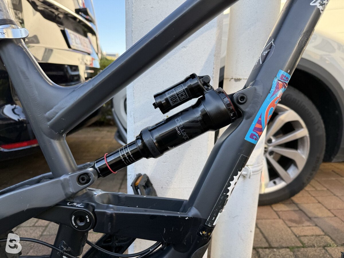YT Industries Capra Base AL 2021