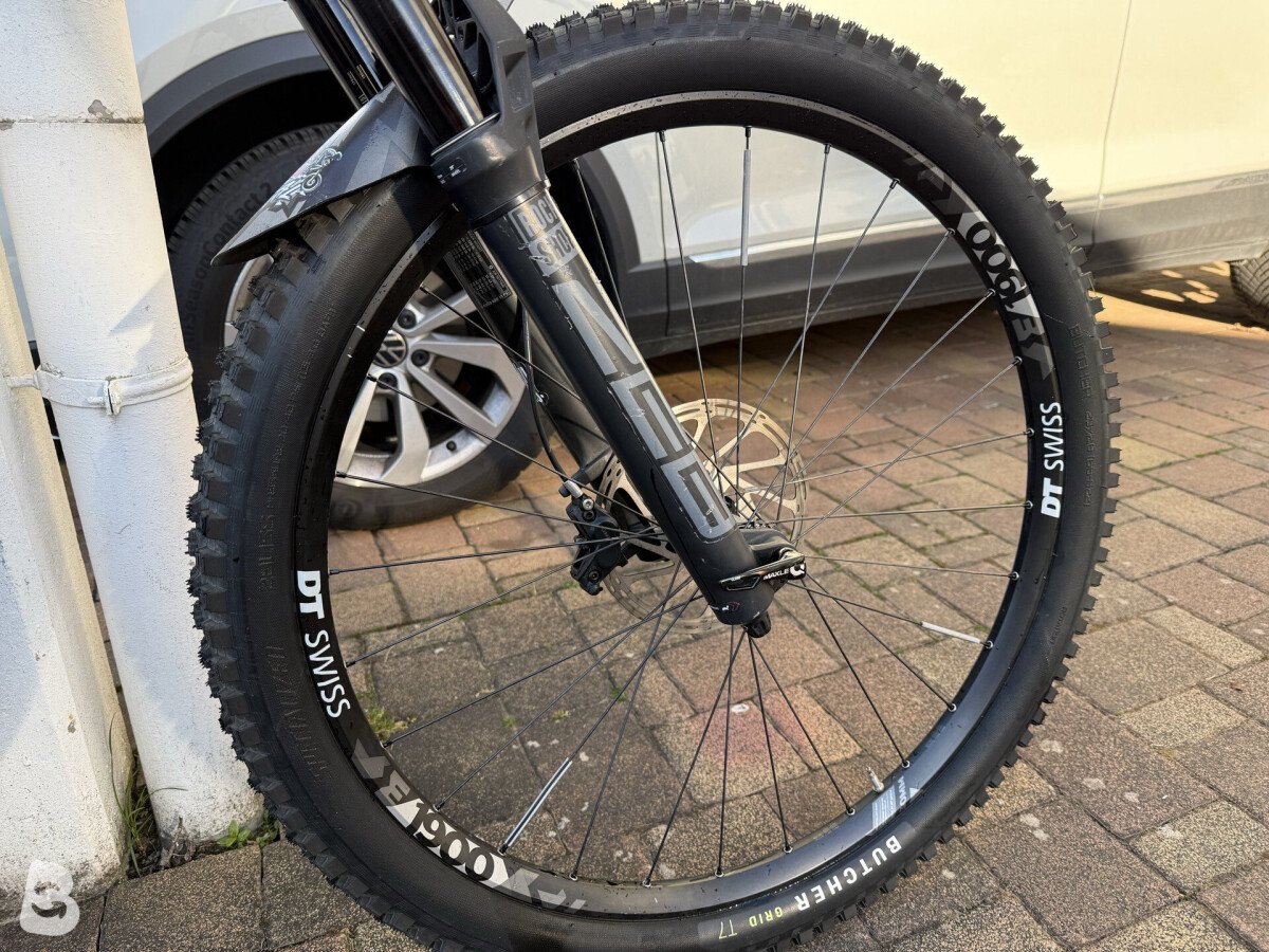 YT Industries Capra Base AL 2021