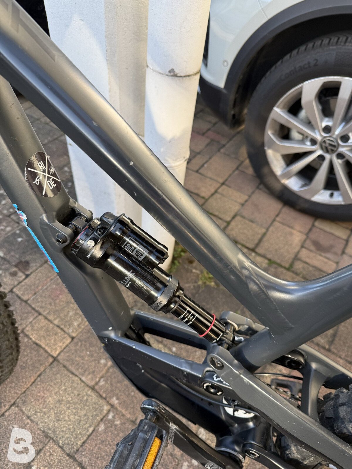 YT Industries Capra Base AL 2021