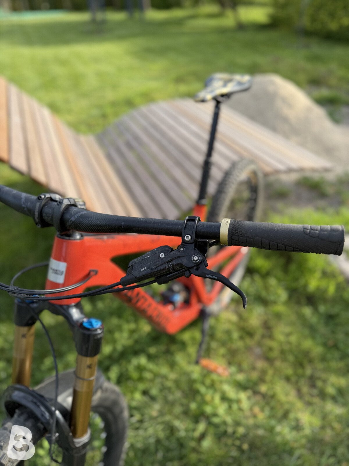 Santa Cruz Hightower R Aluminum 2021