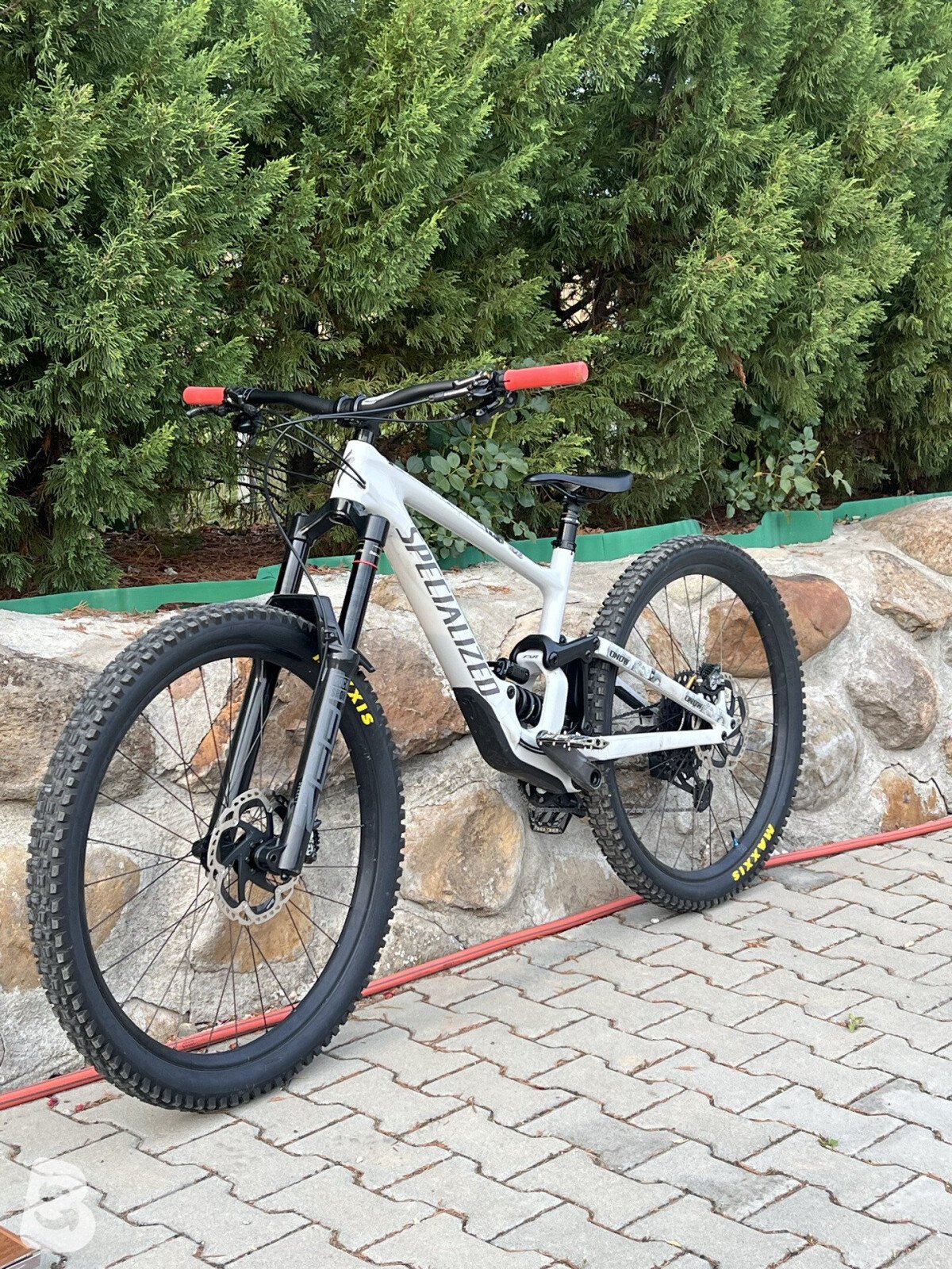 Specialized Enduro Comp 2023