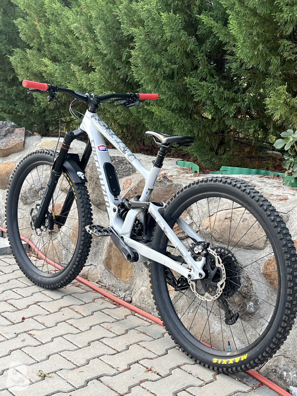 Specialized Enduro Comp 2023