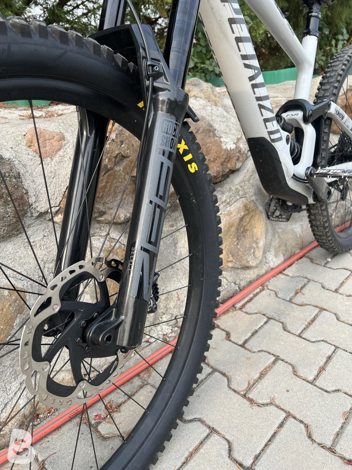 Specialized Enduro Comp 2023