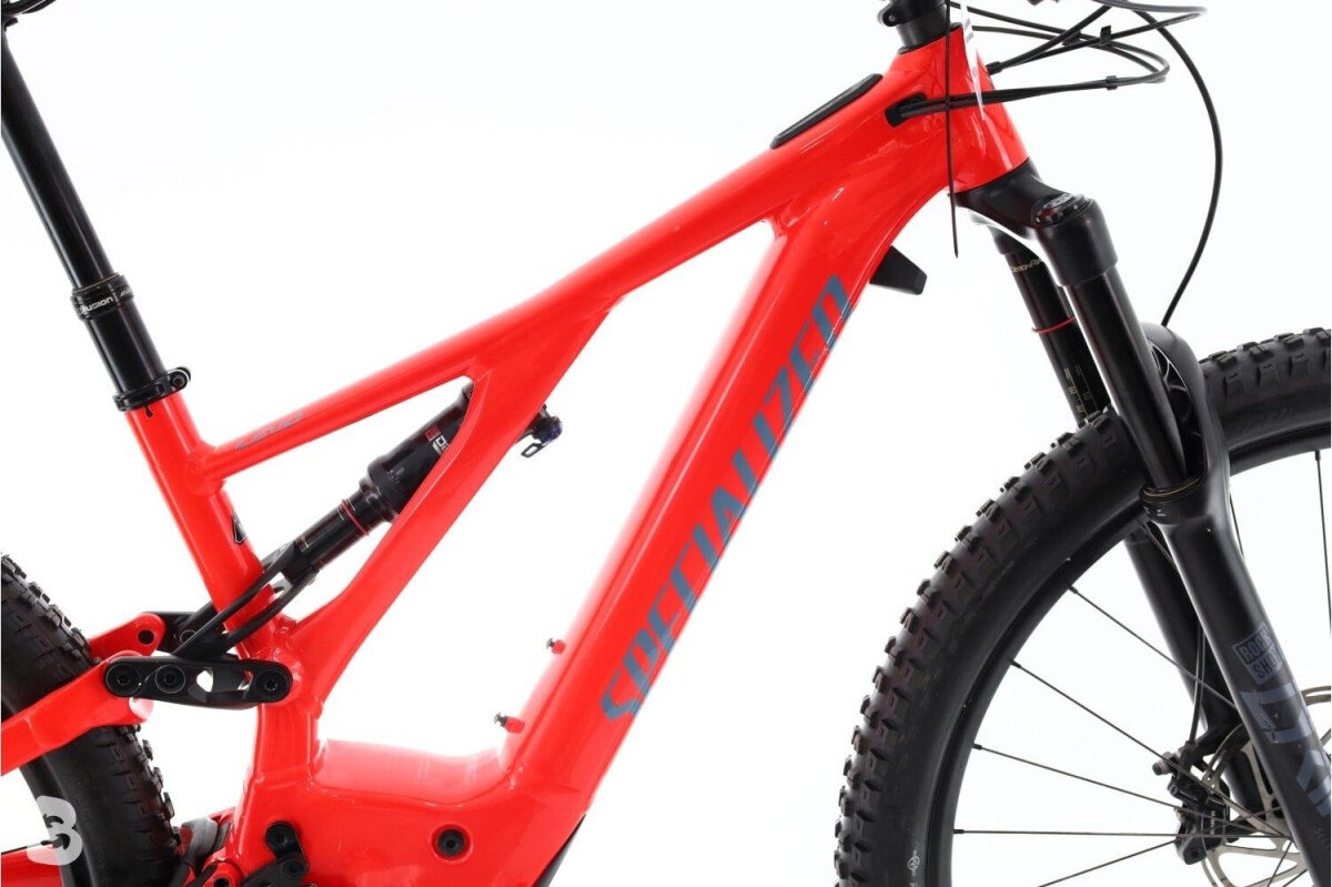 Specialized Turbo Levo GX 2023