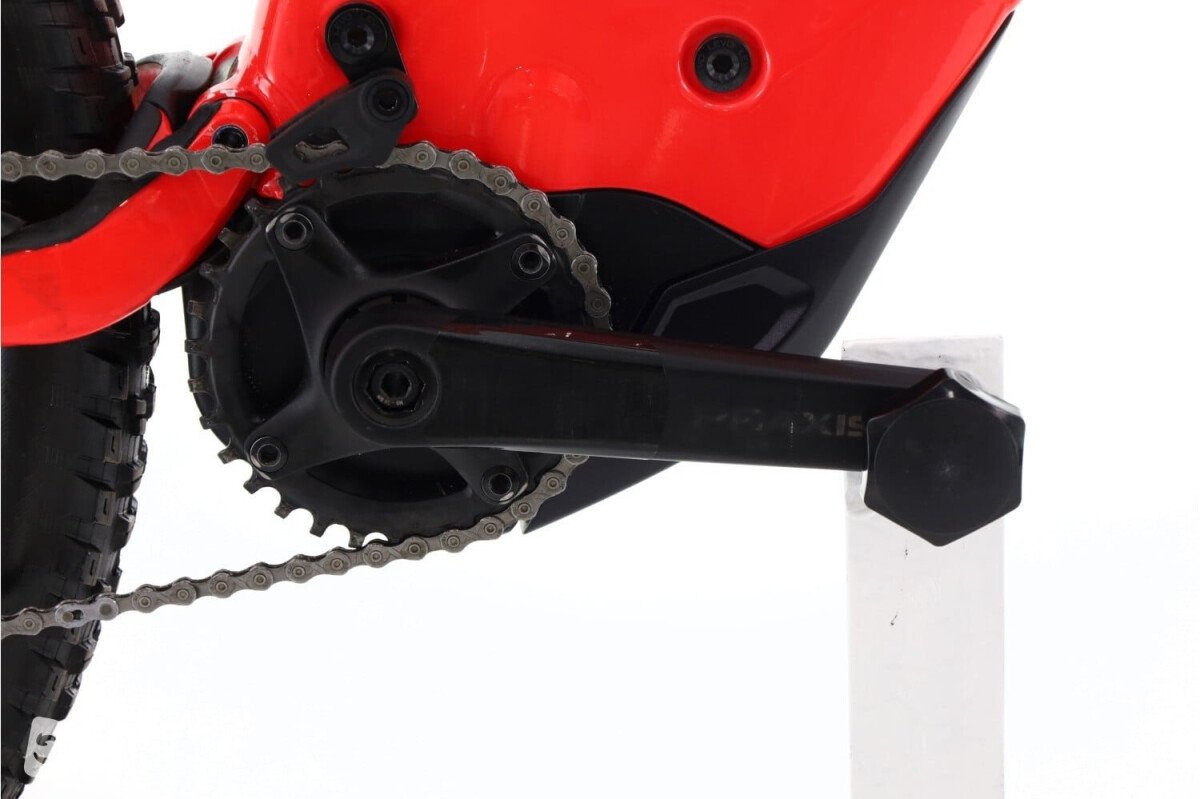 Specialized Turbo Levo GX 2023