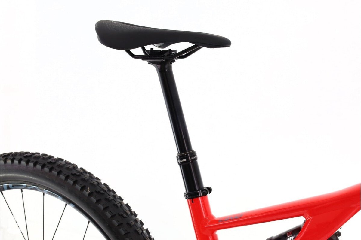 Specialized Turbo Levo GX 2023