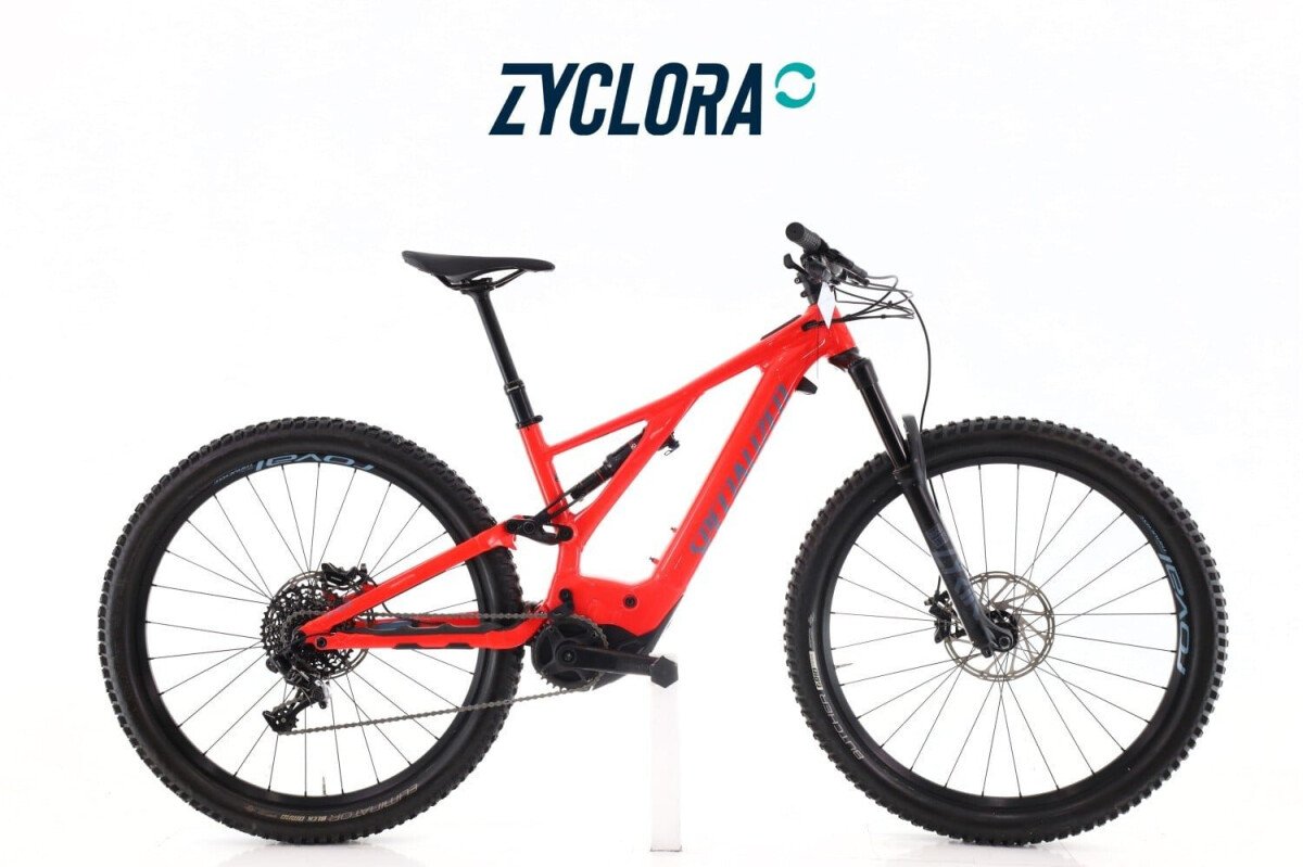 Specialized Turbo Levo GX 2023