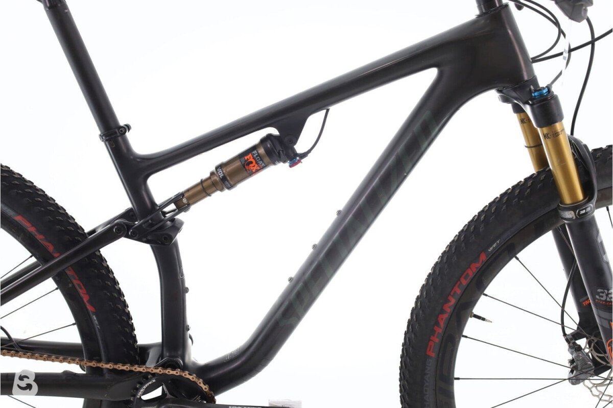 Specialized Epic Evo Pro XX1 AXS 2022