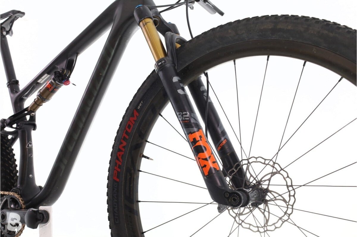 Specialized Epic Evo Pro XX1 AXS 2022