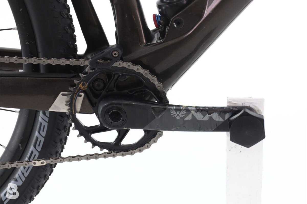 BMC Fourstroke 01 Two LT GX AXS 2022
