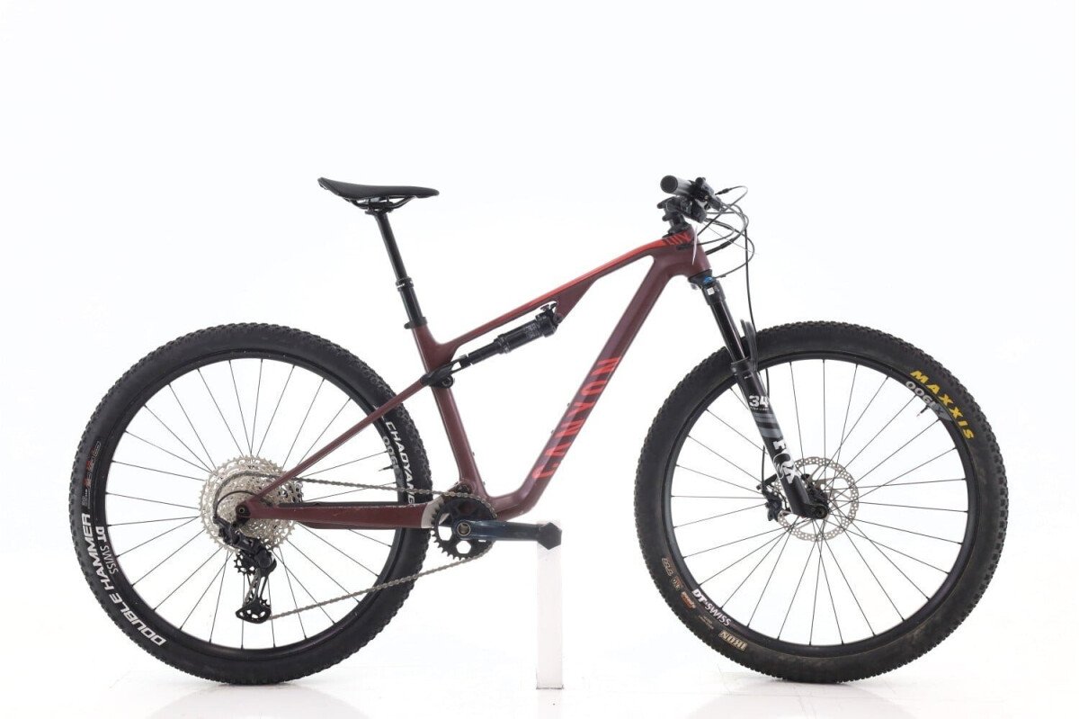 Canyon Lux XT 2023