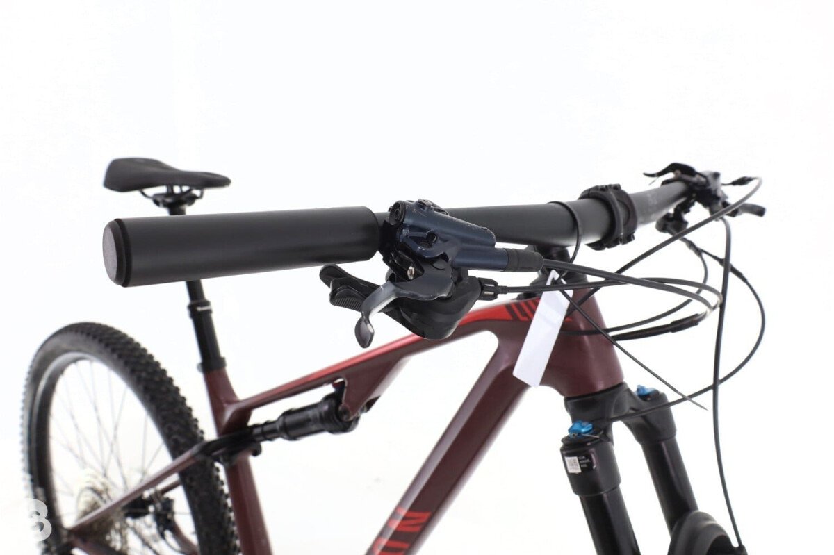 Canyon Lux XT 2023