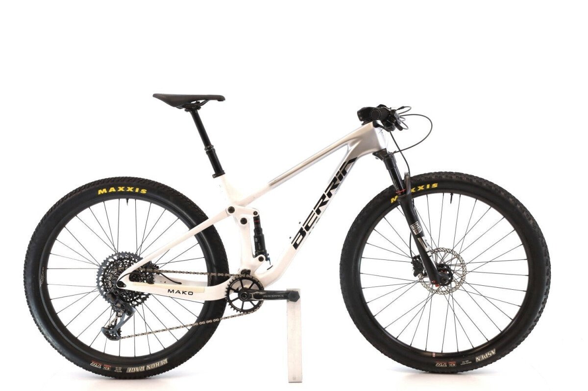 Berria Mako 7.1 GX 2023