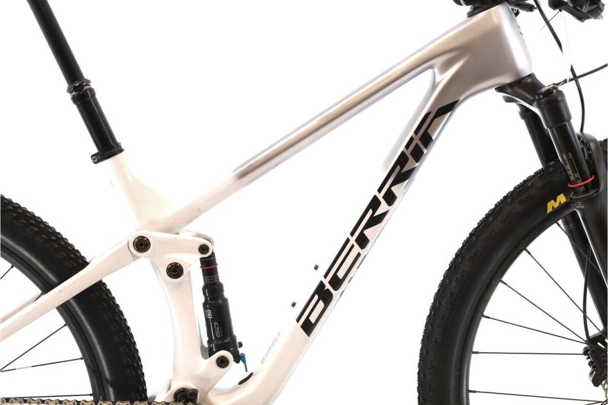 Berria Mako 7.1 GX 2023