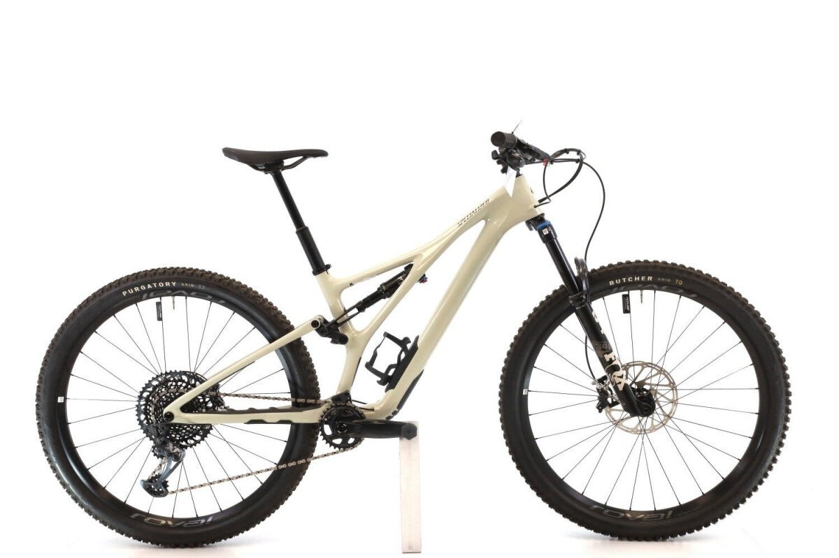 Specialized Stumpjumper Expert X01 2022