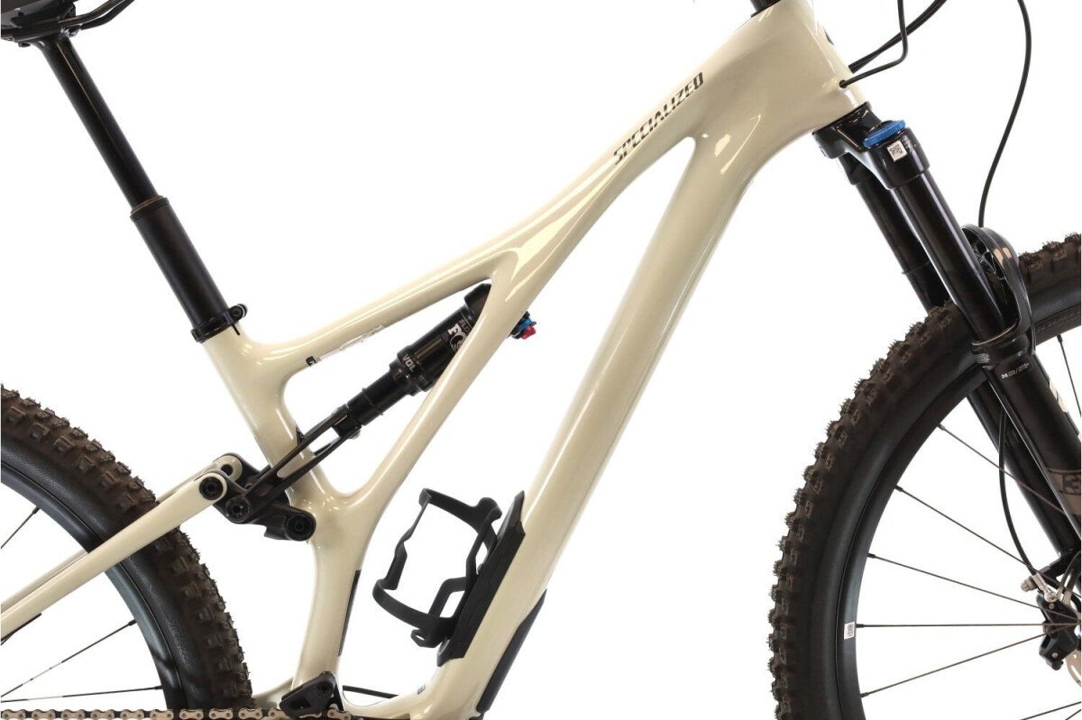 Specialized Stumpjumper Expert X01 2022