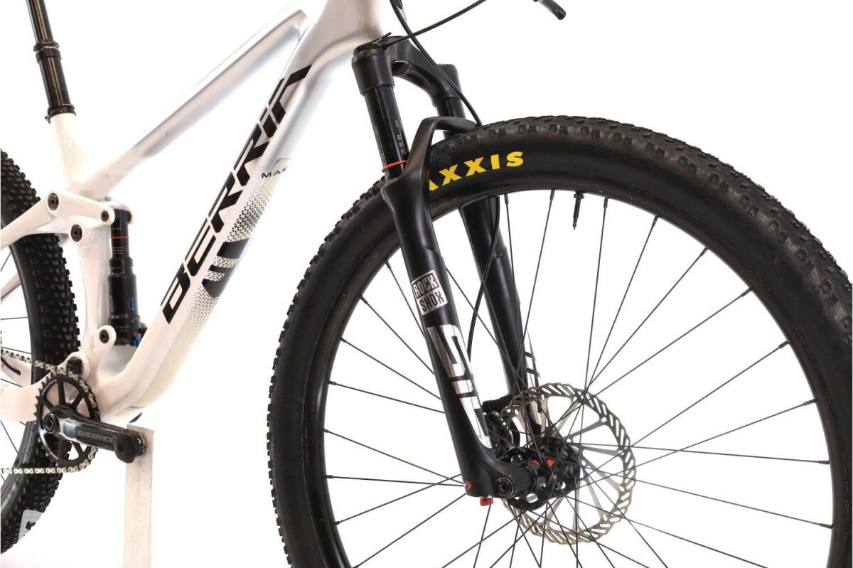 Berria Mako 7.1 GX 2023