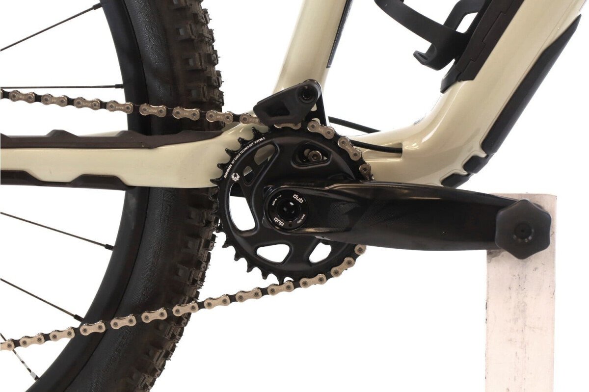 Specialized Stumpjumper Expert X01 2022