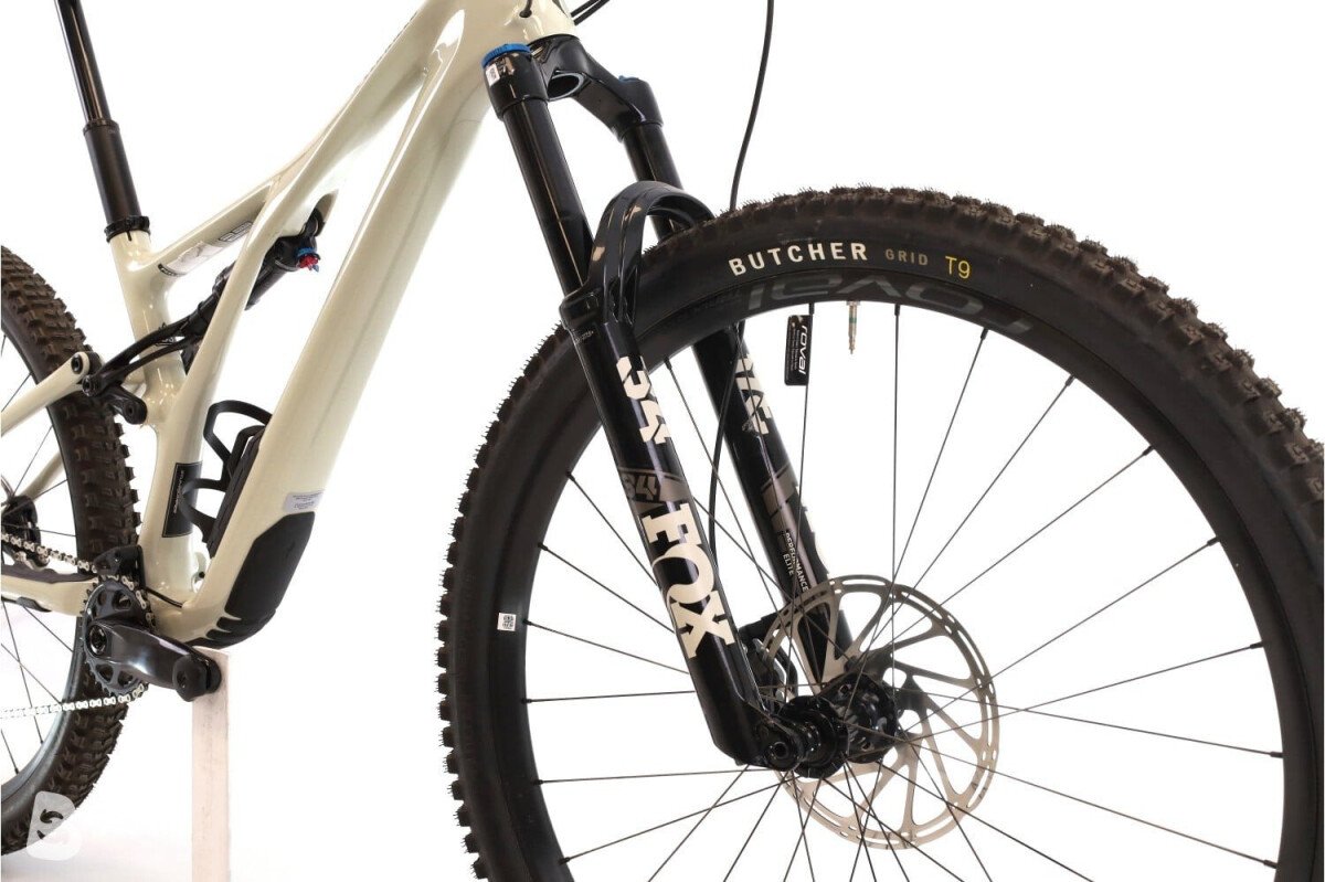 Specialized Stumpjumper Expert X01 2022