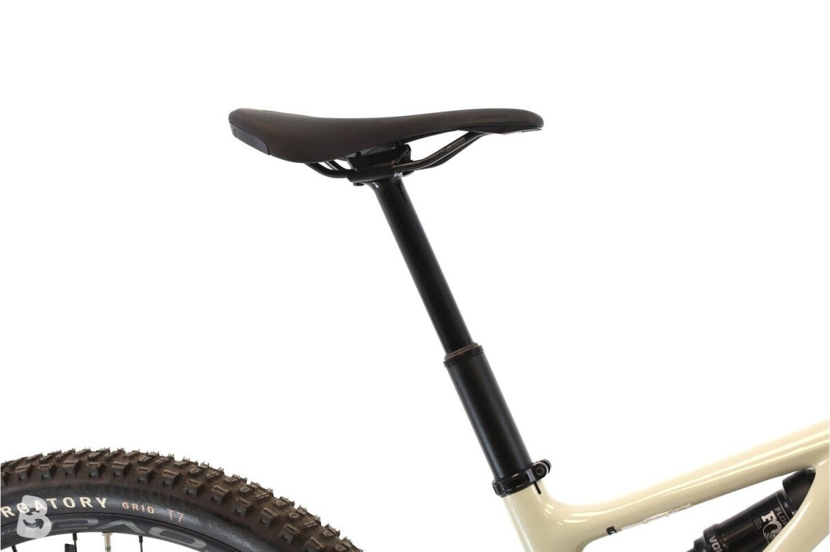 Specialized Stumpjumper Expert X01 2022