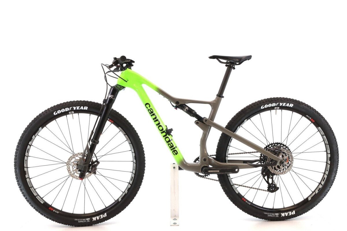Cannondale Carbon 2 GX AXS 2023