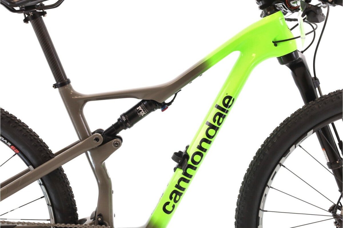 Cannondale Carbon 2 GX AXS 2023