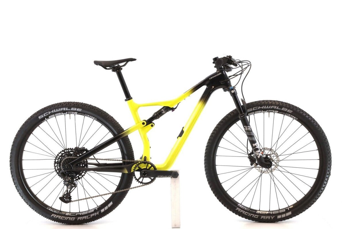 Cannondale Carbon 4 2024