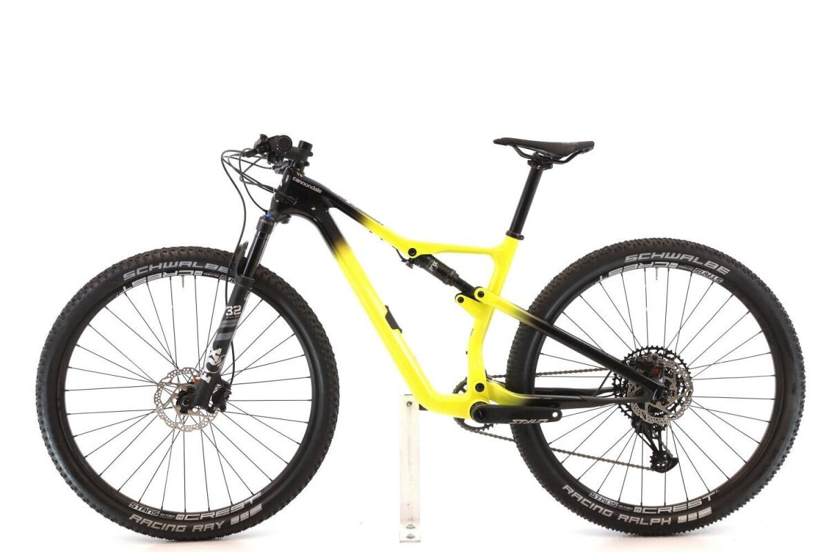 Cannondale Carbon 4 2024