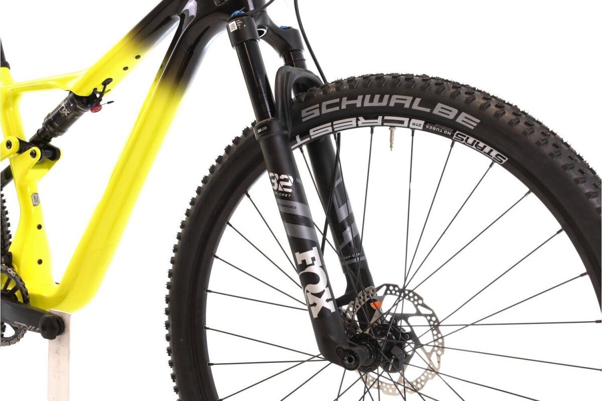 Cannondale Carbon 4 2024