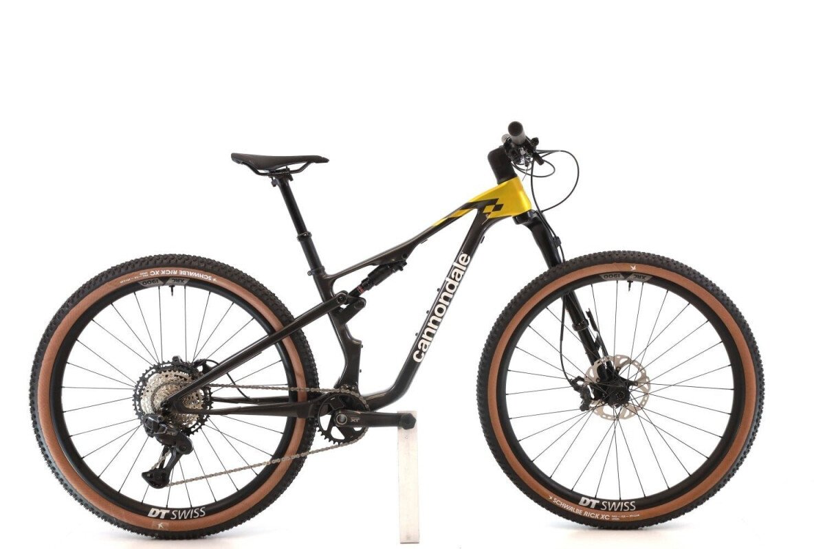 Cannondale 2 XT Di2 2025