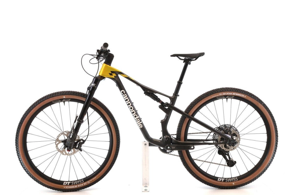 Cannondale 2 XT Di2 2025