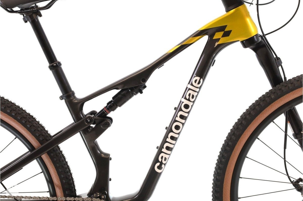 Cannondale 2 XT Di2 2025