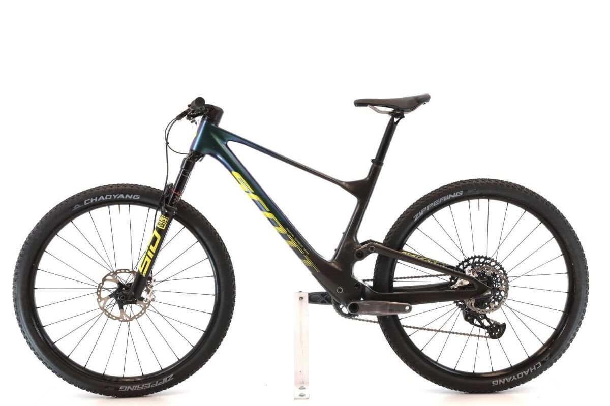 Scott Spark RC Team Issue GX AXS 2022