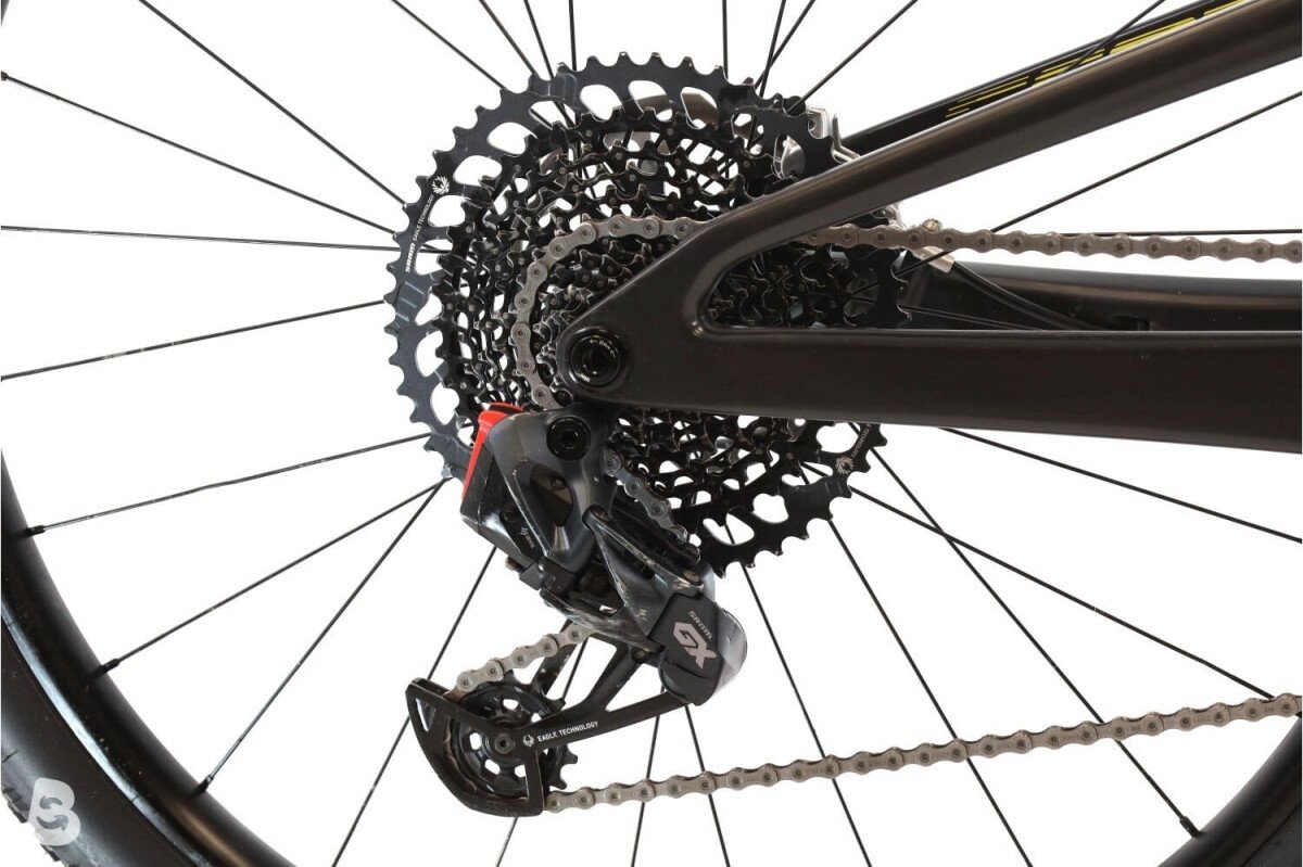Scott Spark RC Team Issue GX AXS 2022