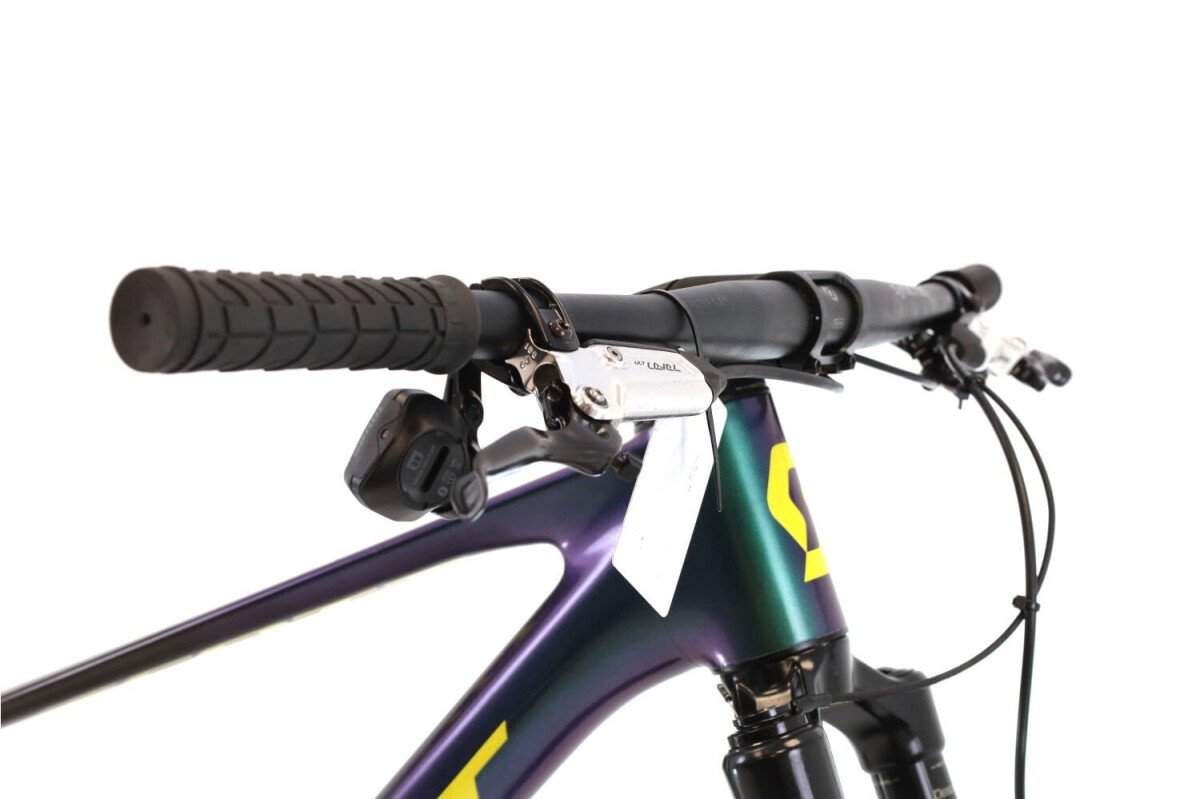 Scott Spark RC Team Issue GX AXS 2022