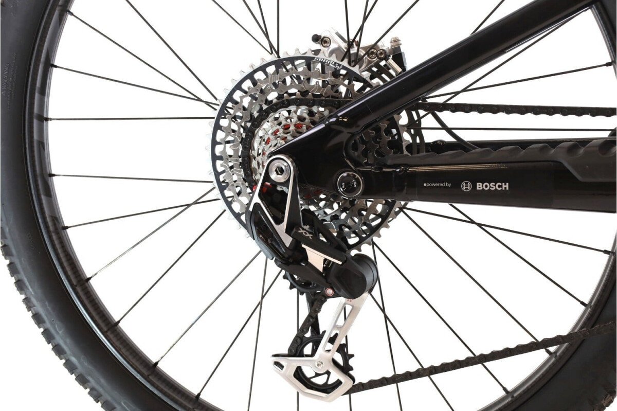 Cannondale Moterra Neo LAB71 XX AXS 2024