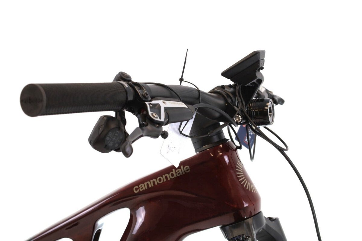 Cannondale Moterra Neo LAB71 XX AXS 2024