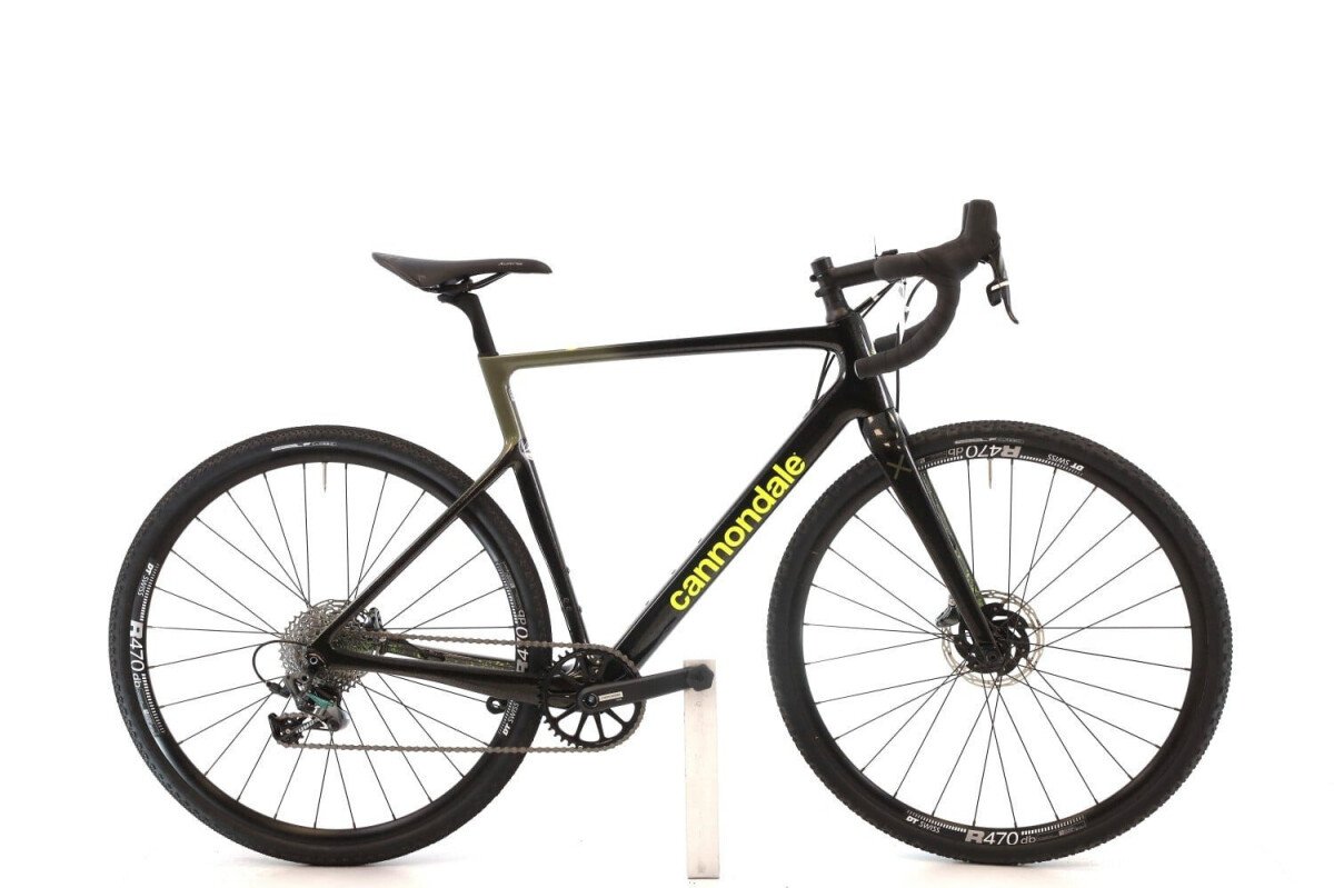 Cannondale SuperSix EVO SE 2024