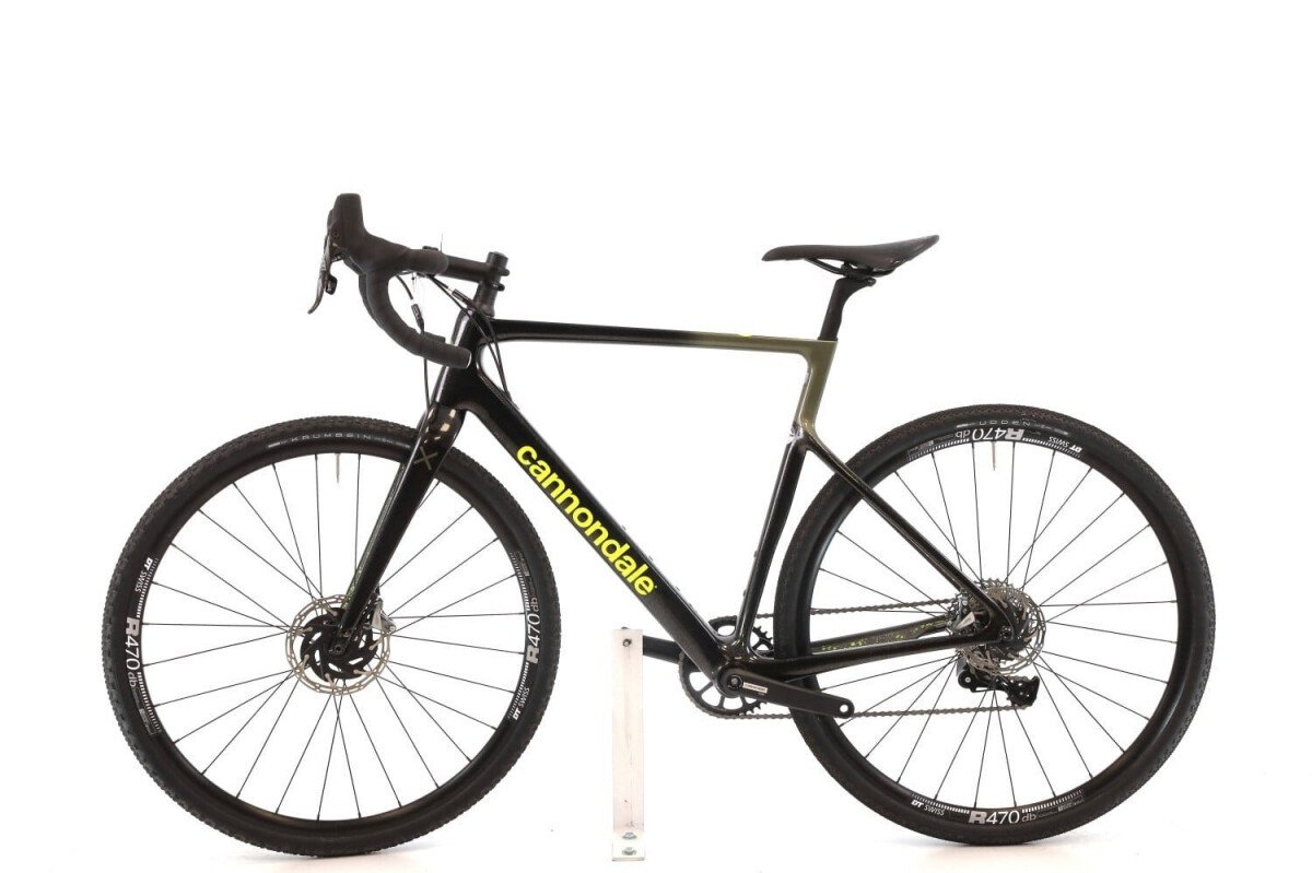 Cannondale SuperSix EVO SE 2024