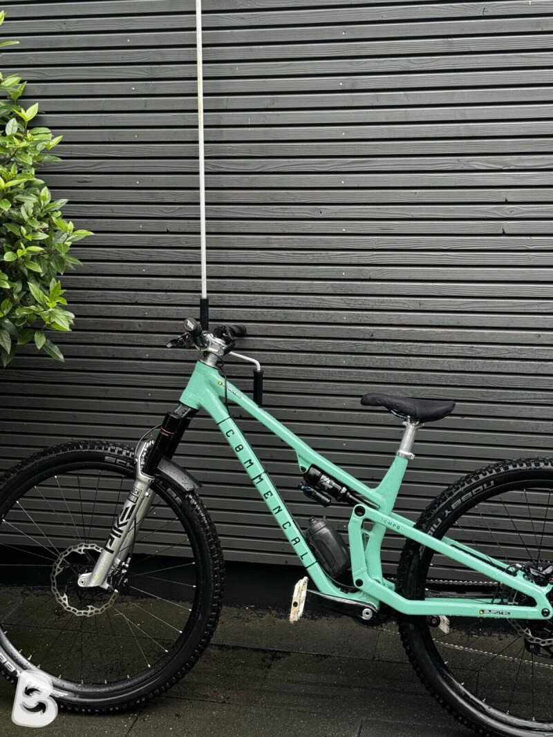 Commencal Tempo 2026